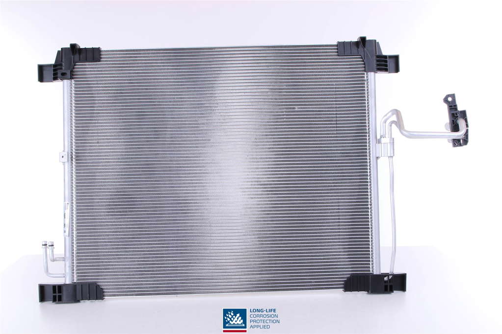 COND.CLIM INFINITI FX35 (2009) 3.5