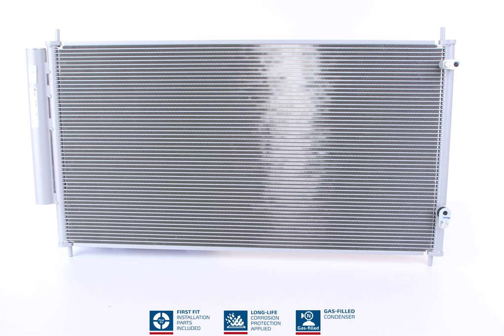 COND.CLIM HONDA CIVIC (2012) 1.8 IV