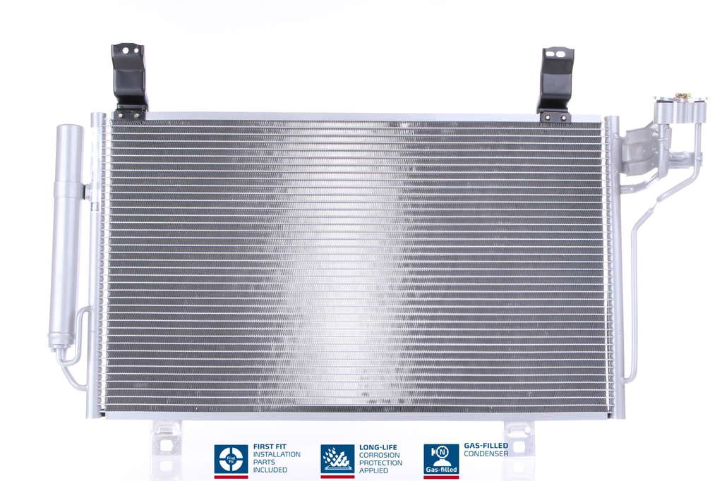 COND.CLIM MAZDA CX5 (2012) 2.0