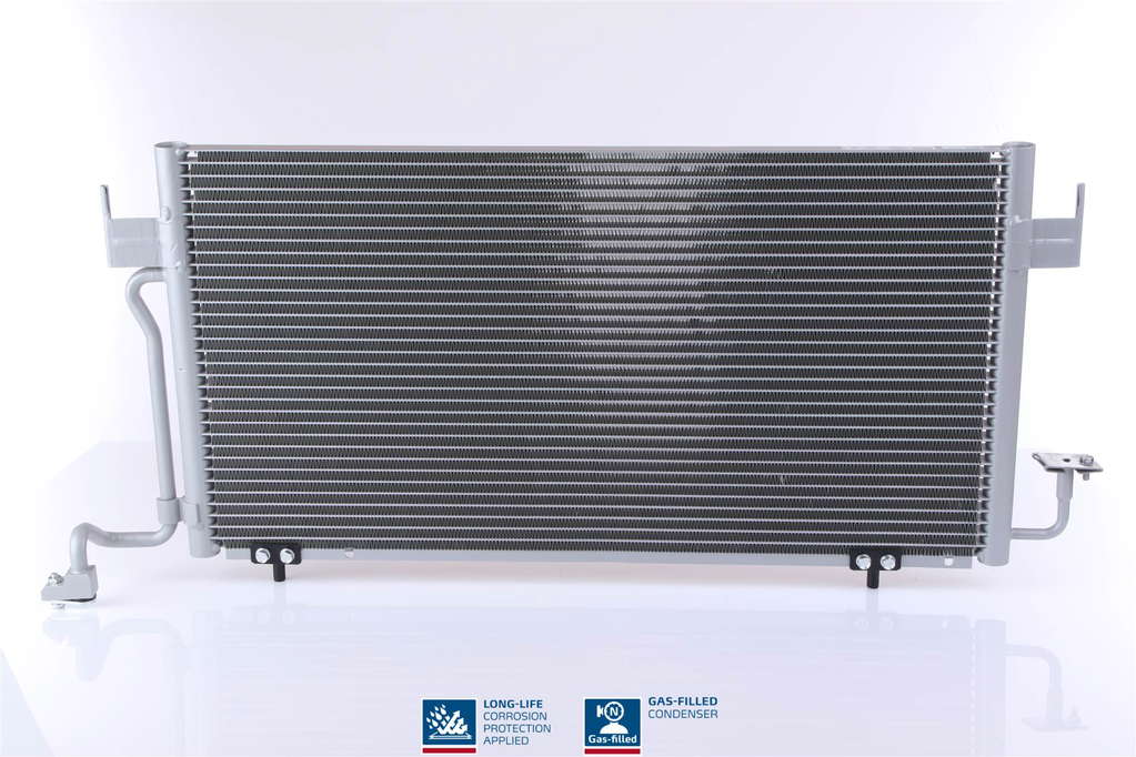 COND.CLIM CITROEN BERLINGO (1997) 1