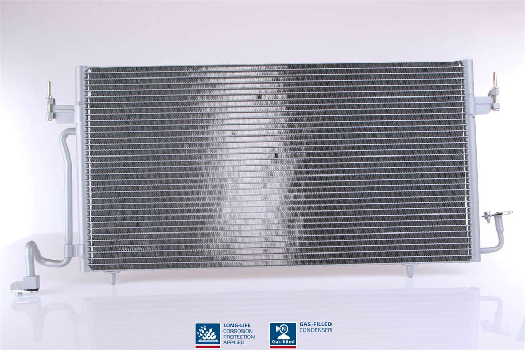 COND.CLIM CITROEN BERLINGO (1997) 1