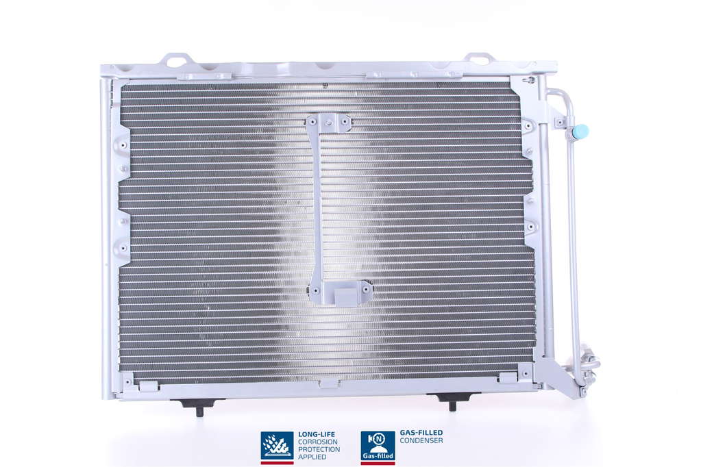 COND.CLIM MERCEDES-BENZ C-SERIES W2
