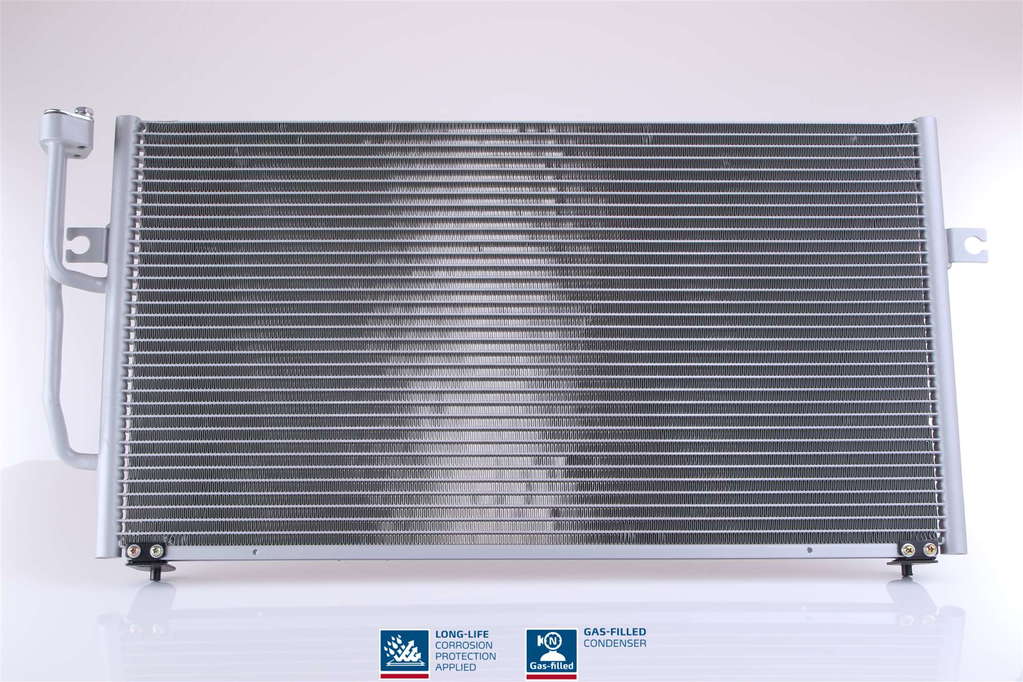 COND.CLIM MITSUBISHI CARISMA (1995)