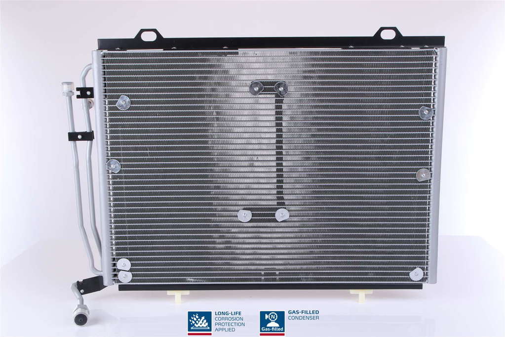 COND.CLIM MERCEDES-BENZ C-SERIES W2