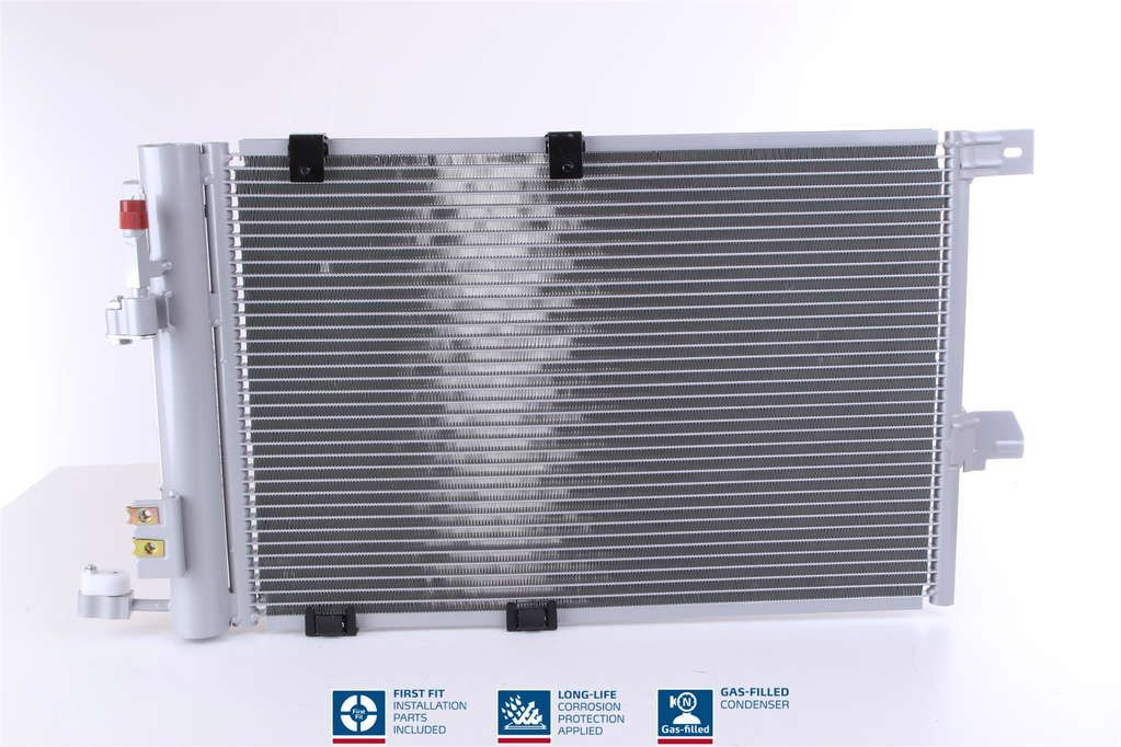 COND.CLIM CHEVROLET ASTRA (1998) 2.