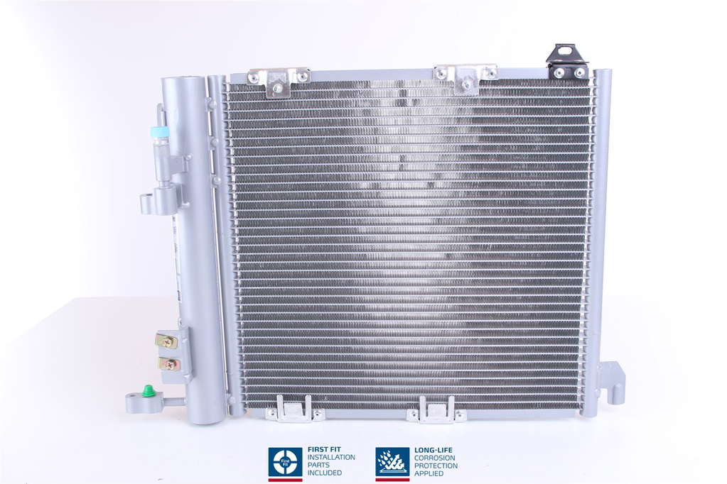 COND.CLIM CHEVROLET ASTRA (1998) 2.