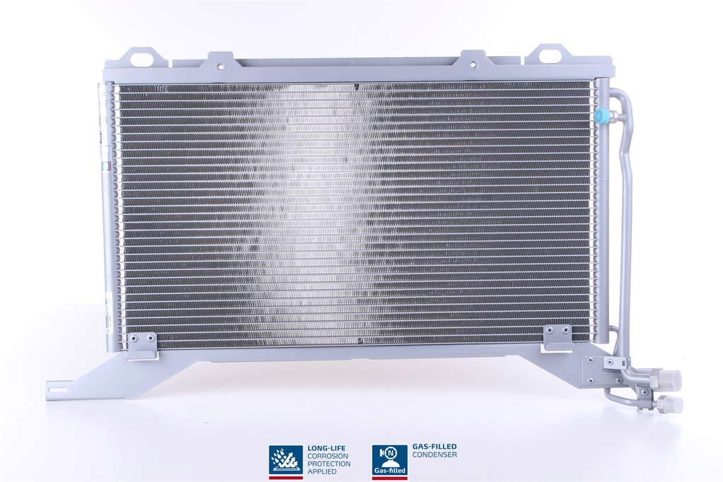 COND.CLIM MERCEDES-BENZ E-SERIES W2