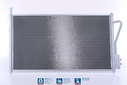 COND.CLIM FORD FOCUS (1999) 2.0 ST1