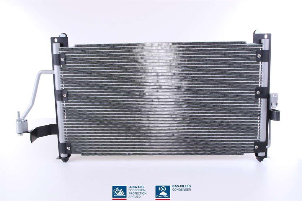 COND.CLIM DAEWOO NUBIRA (1997) 2.0