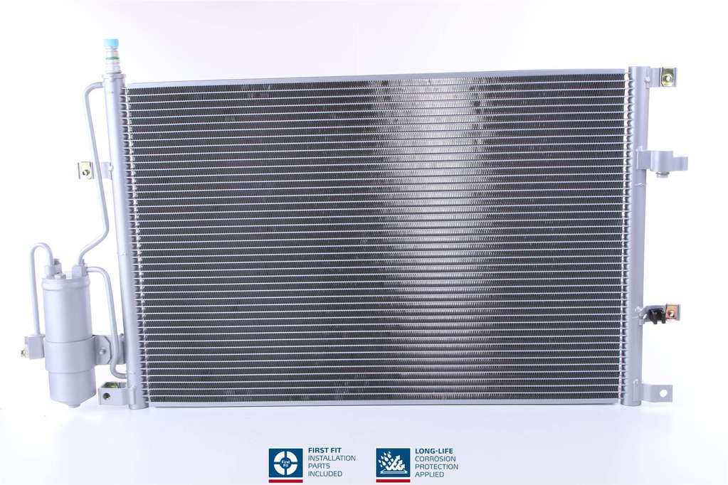 COND.CLIM VOLVO S60 I (2001) S60 2.