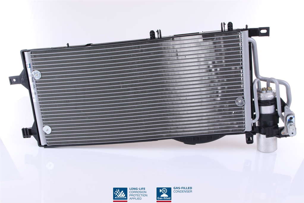 COND.CLIM CHEVROLET CORSA (1994) 1.