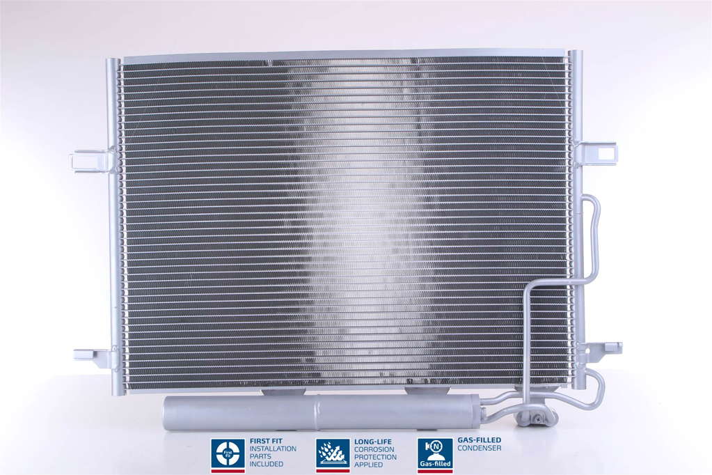 COND.CLIM MERCEDES-BENZ CLS-SERIES