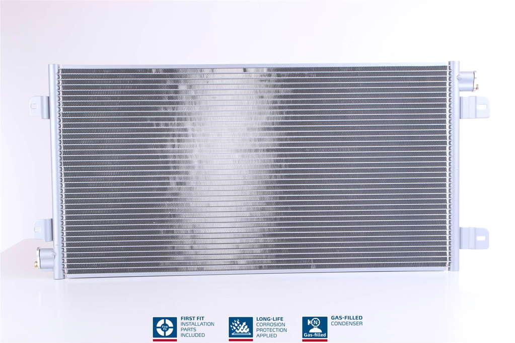 COND.CLIM NISSAN INTERSTAR (2002) 2