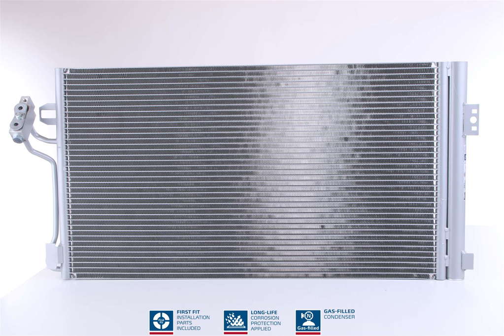 COND.CLIM MERCEDES-BENZ VITO-SERIES
