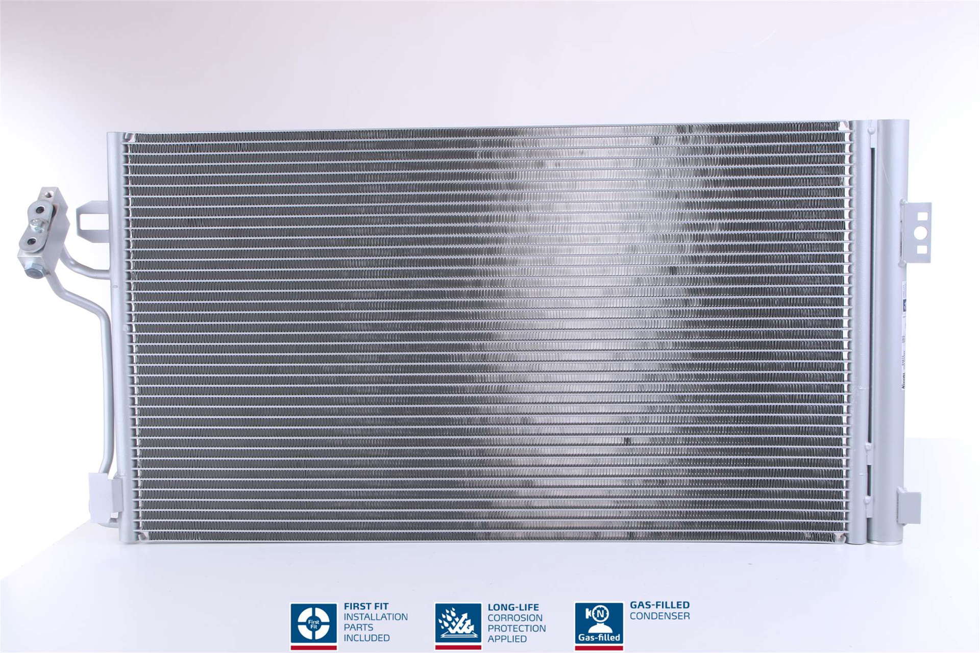 COND.CLIM MERCEDES-BENZ VITO-SERIES