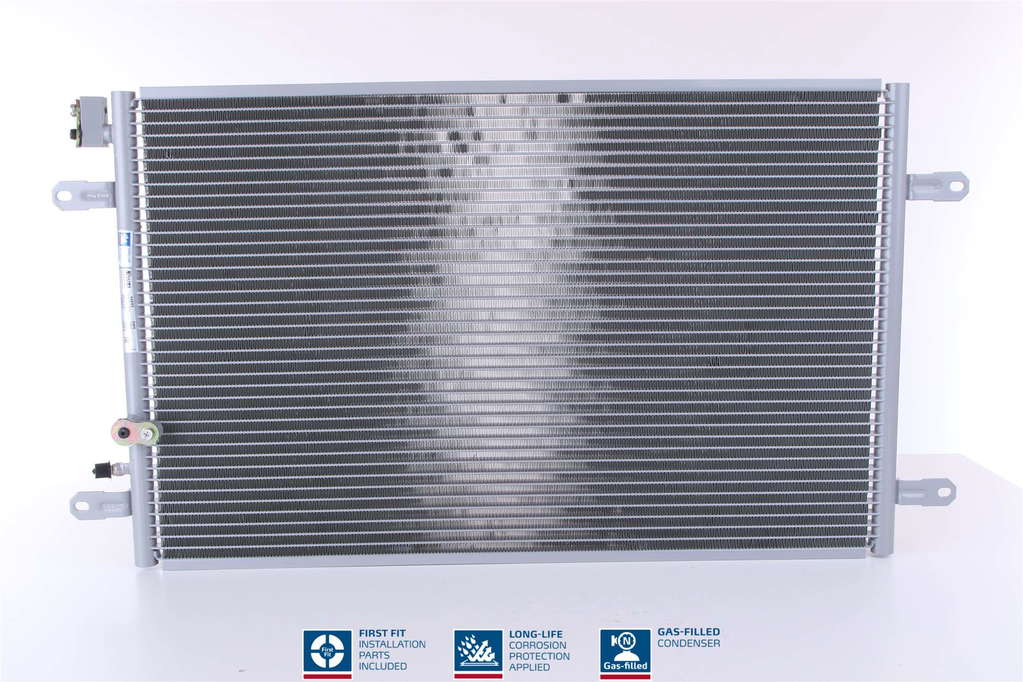 COND.CLIM AUDI A6 C6 (2004) A6 2.0