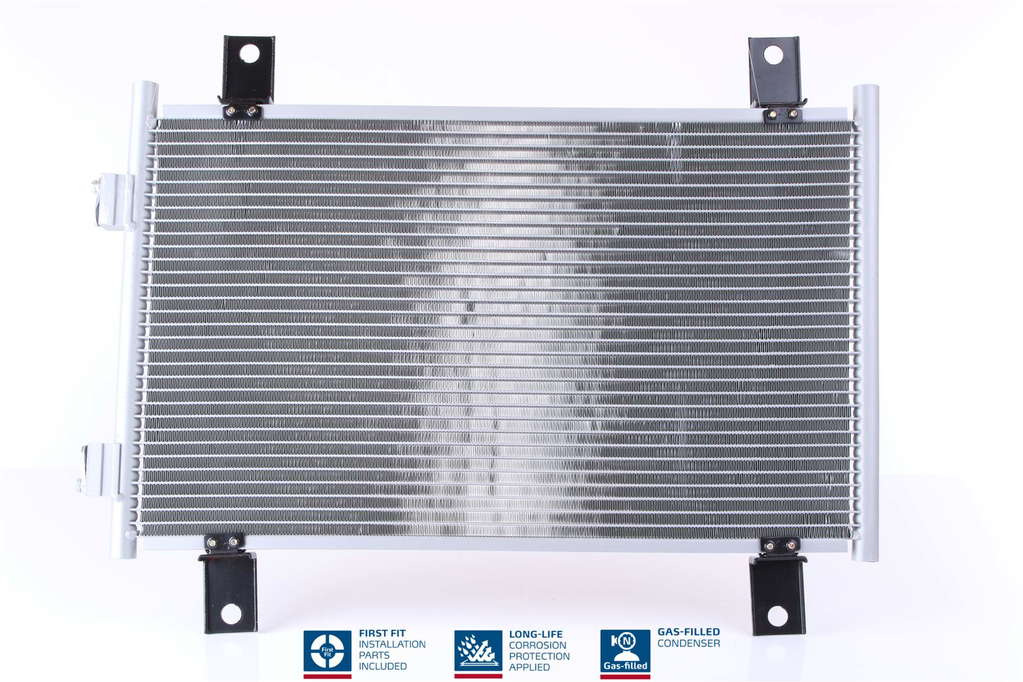 COND.CLIM CITROEN JUMPER (2002) 2.8