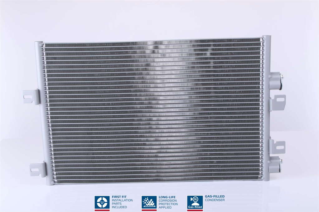 COND.CLIM DACIA SOLENZA (2003) 1.9