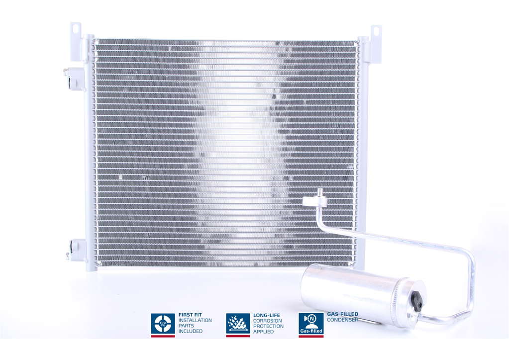 COND.CLIM CADILLAC BLS (2006) 1.9 C