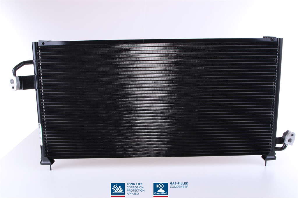 COND.CLIM SUBARU FORESTER (1998) 2.