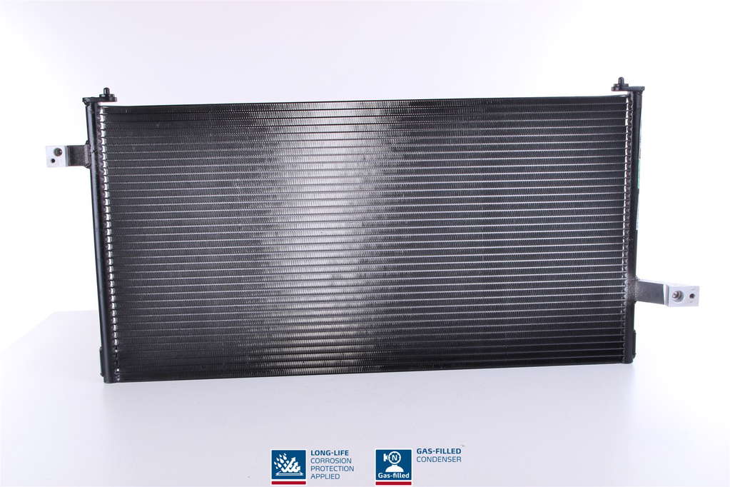 COND.CLIM SUBARU FORESTER (1998) 2.