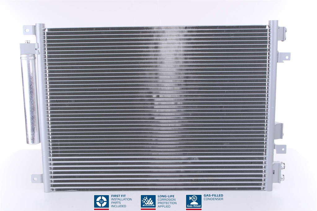 COND.CLIM CHRYSLER 300C (2004) 3.5