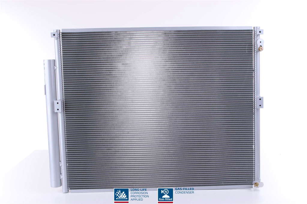 COND.CLIM TOYOTA FJ CRUISER  (2005)