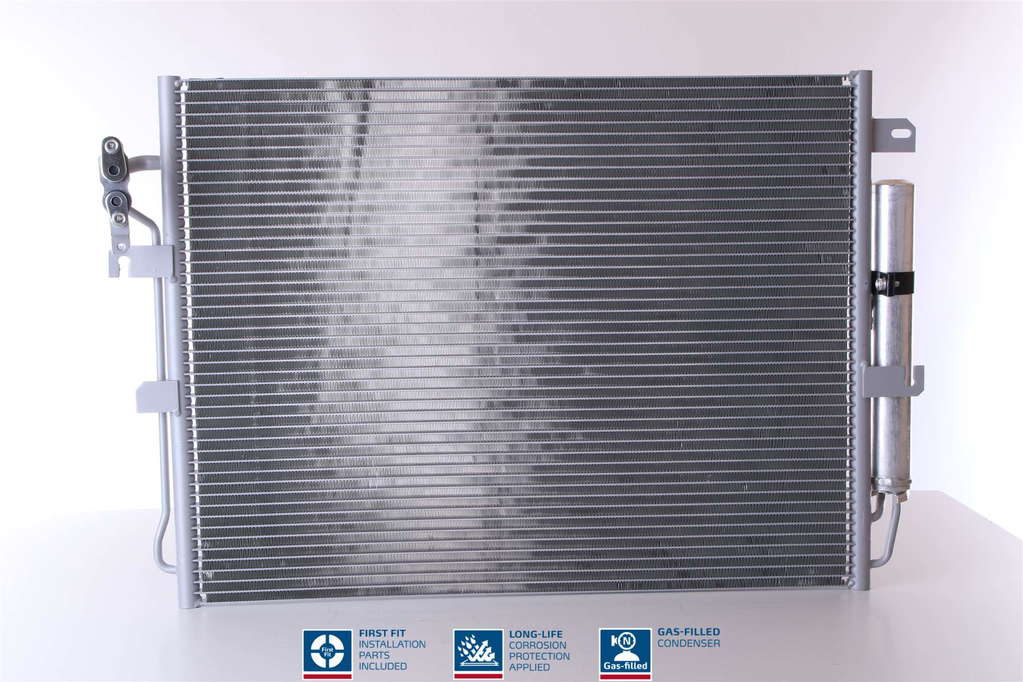 COND.CLIM LAND ROVER DISCOVERY (201