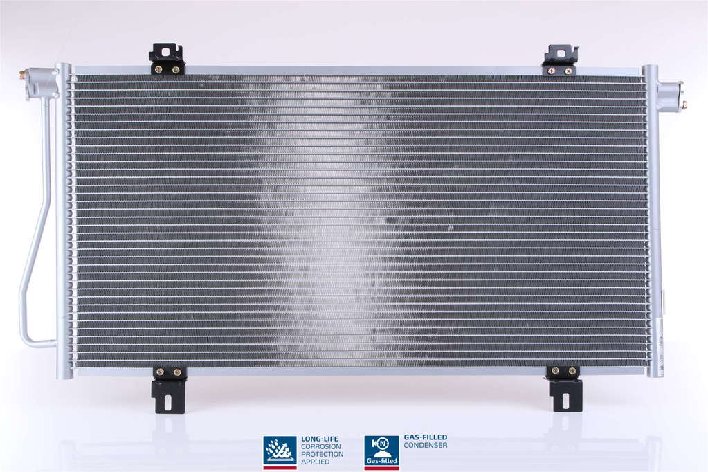 COND.CLIM NISSAN INTERSTAR (2002) 2