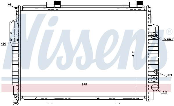 NISSENS_62616