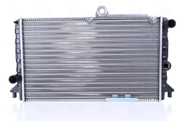 Radiateur du moteur