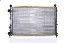 Radiateur du moteur