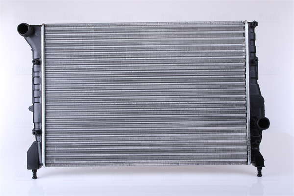 Radiateur du moteur