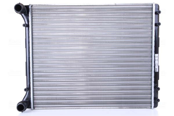 Radiateur du moteur