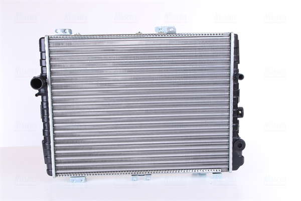 Radiateur du moteur