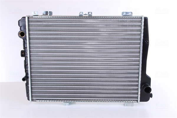 Radiateur du moteur
