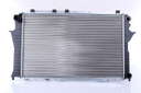 RAD.MOT AUDI 100 C4 (1991) 100 2.6
