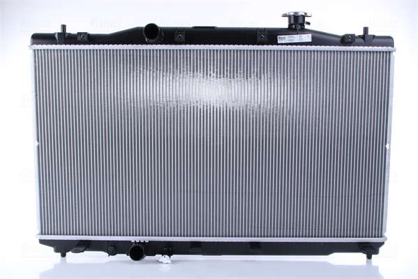 RAD.MOT HONDA CIVIC (2016) 2.0 IVTE
