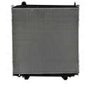 Radiateur du moteur