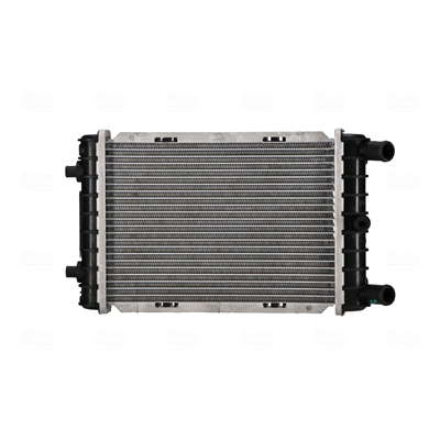 Radiateur du moteur