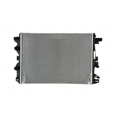 Radiateur du moteur