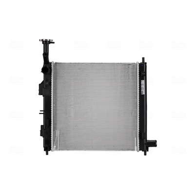 Radiateur du moteur