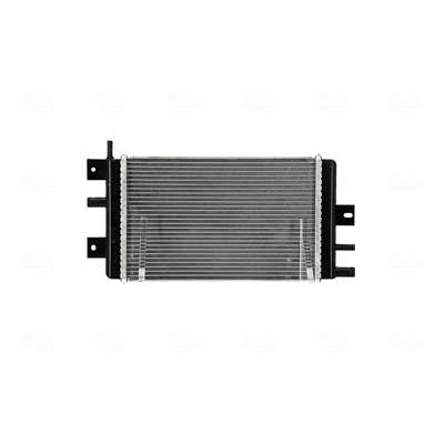 Radiateur du moteur