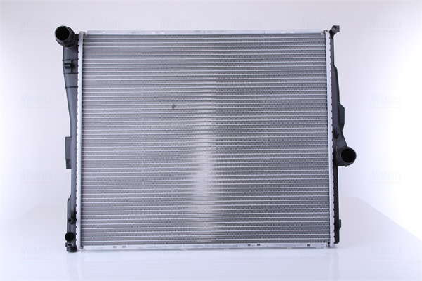 RAD.MOT BMW X3 SERIES E83 (2004) X3