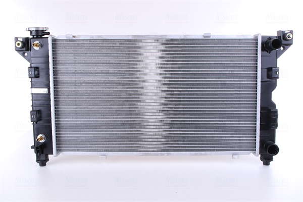 RAD.MOT CHRYSLER GRAND VOYAGER (199