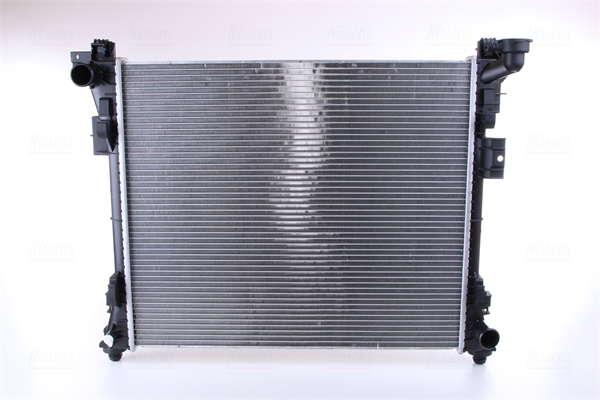 RAD.MOT CHRYSLER GRAND VOYAGER (200