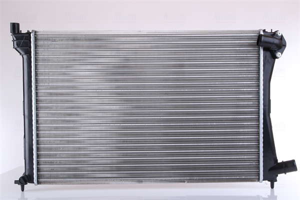 Radiateur du moteur