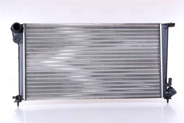 Radiateur du moteur