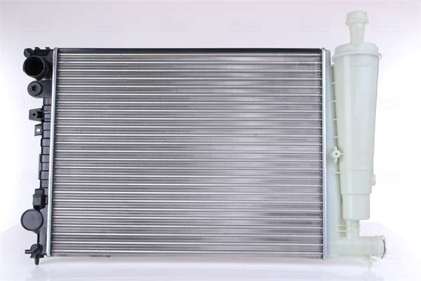 Radiateur du moteur