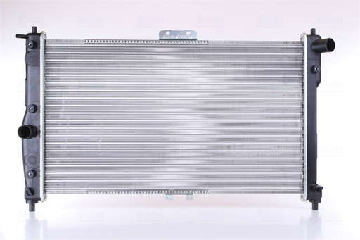 Radiateur du moteur